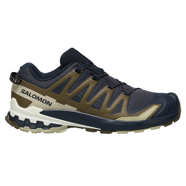 Salomon XA PRO 3D V9 Herren - Wanderschuhe Ansicht 1