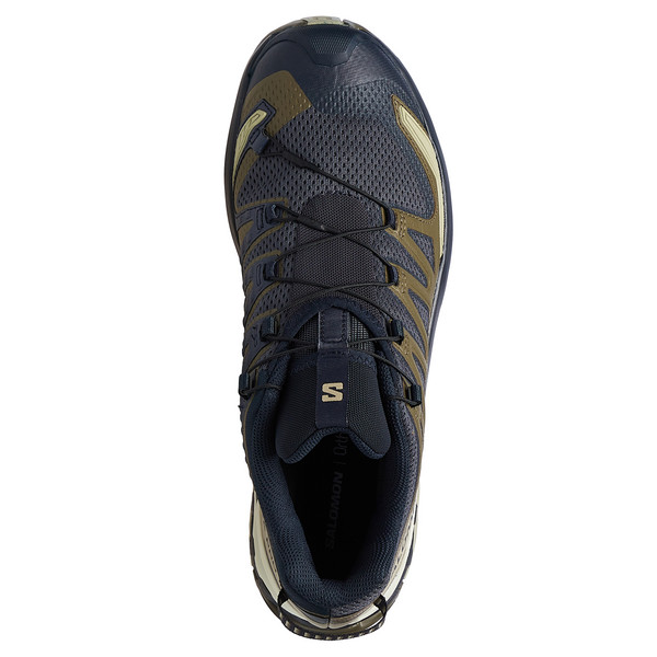 Salomon XA PRO 3D V9 Herren - Wanderschuhe Ansicht 6