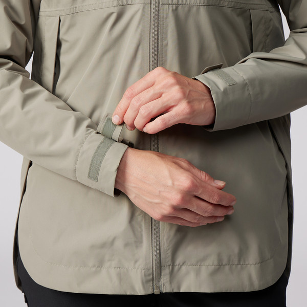 Didriksons TILDE WNS JKT 4 Damen - Regenjacke Ansicht 13