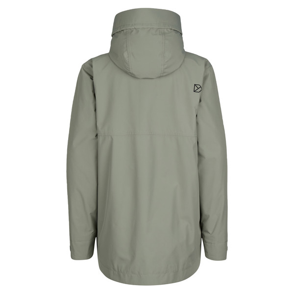 Didriksons TILDE WNS JKT 4 Damen - Regenjacke Ansicht 2