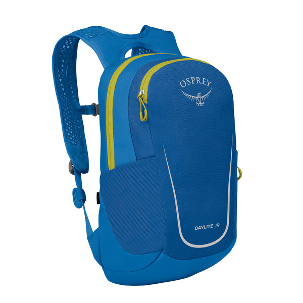 DAYLITE JR. PACK Kinder - Kinderrucksack-ALPIN BLUE/BLUE FLAME