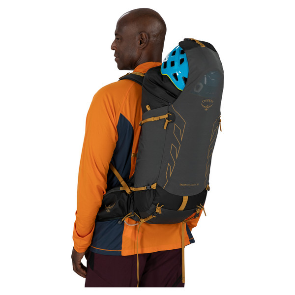 Osprey TALON VELOCITY 30 Herren - Tagesrucksack Ansicht 24