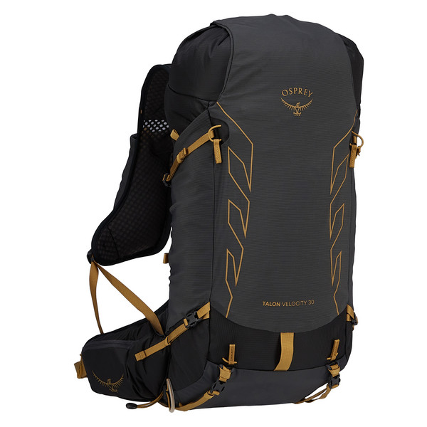 Osprey TALON VELOCITY 30 Herren - Tagesrucksack Ansicht 1