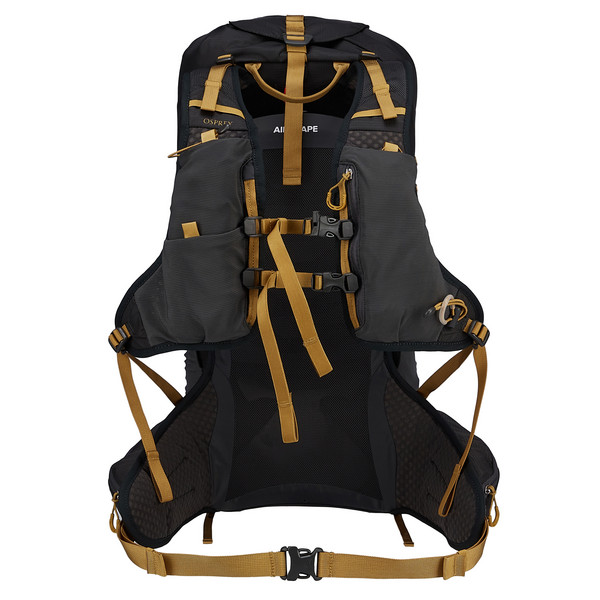 Osprey TALON VELOCITY 30 Herren - Tagesrucksack Ansicht 3