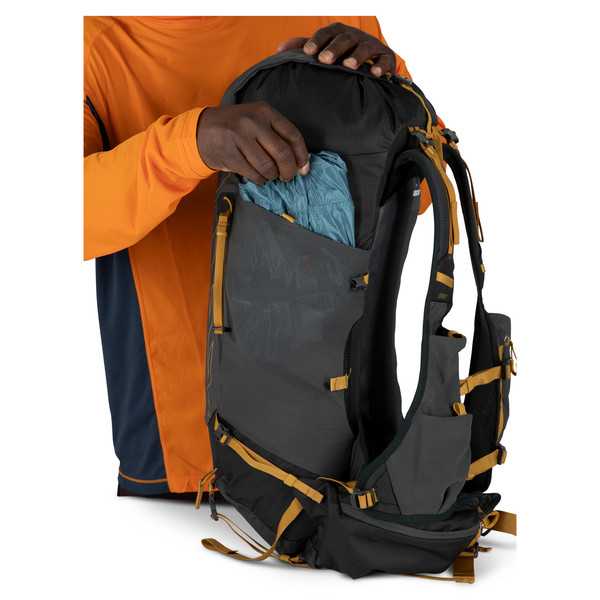 Osprey TALON VELOCITY 30 Herren - Tagesrucksack Ansicht 25