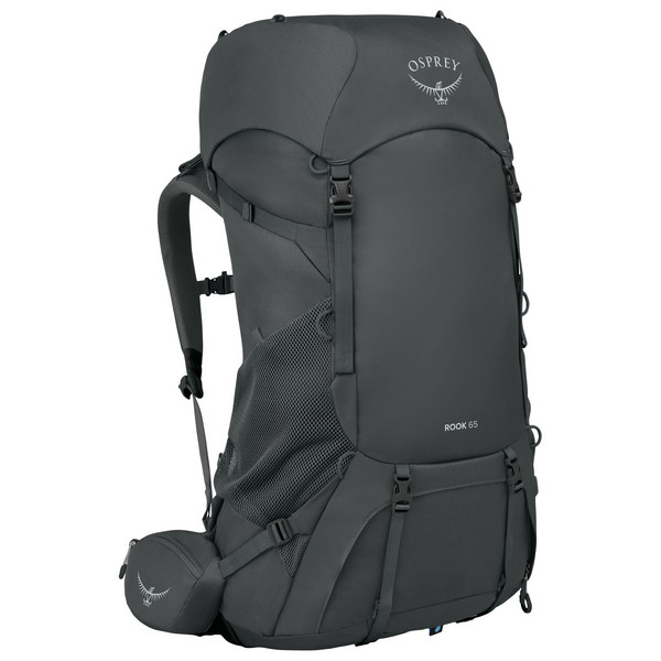 Osprey ROOK 65 Herren - Trekkingrucksack Ansicht 1