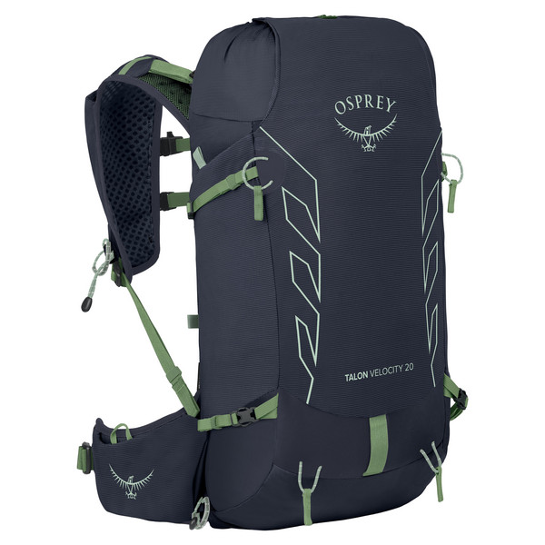 Osprey TALON VELOCITY 20 - Tagesrucksack Ansicht 1