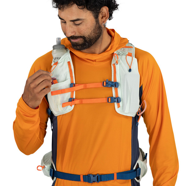 Osprey TALON VELOCITY 20 - Tagesrucksack Ansicht 11
