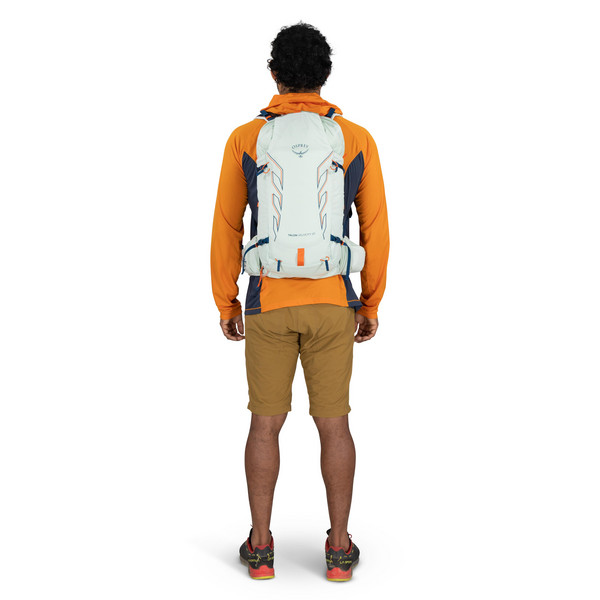 Osprey TALON VELOCITY 20 - Tagesrucksack Ansicht 7