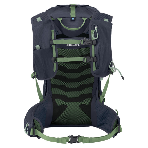 Osprey TALON VELOCITY 20 - Tagesrucksack Ansicht 4