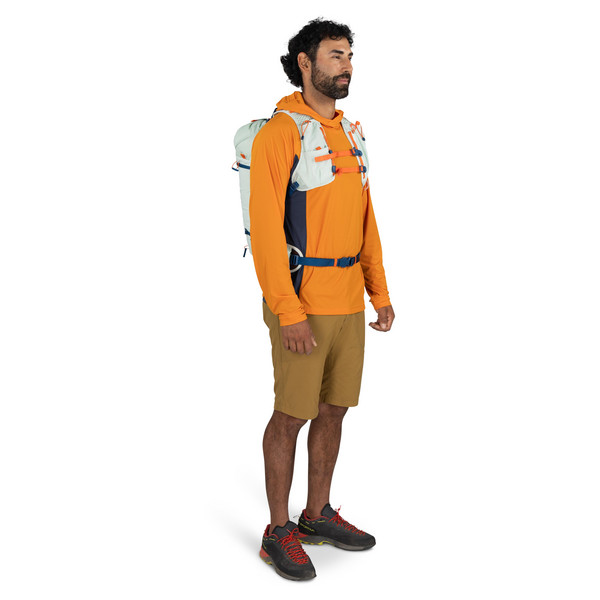 Osprey TALON VELOCITY 20 - Tagesrucksack Ansicht 8
