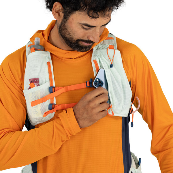 Osprey TALON VELOCITY 20 - Tagesrucksack Ansicht 13