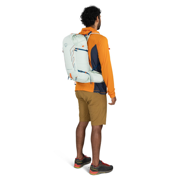 Osprey TALON VELOCITY 20 - Tagesrucksack Ansicht 6