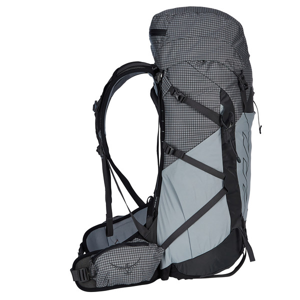 Osprey TEMPEST PRO 40 Damen - Tourenrucksack Ansicht 2