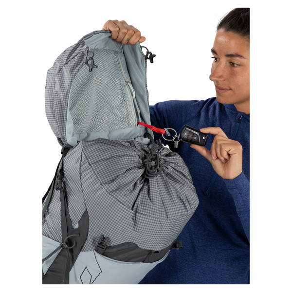 Osprey TEMPEST PRO 40 Damen - Tourenrucksack Ansicht 21