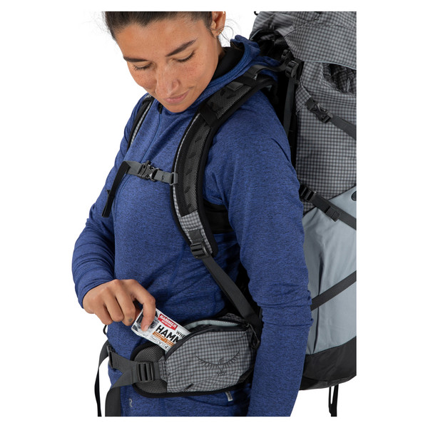 Osprey TEMPEST PRO 40 Damen - Tourenrucksack Ansicht 17