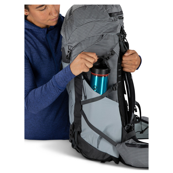 Osprey TEMPEST PRO 40 Damen - Tourenrucksack Ansicht 18