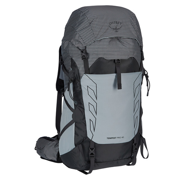 Osprey TEMPEST PRO 40 Damen - Tourenrucksack Ansicht 1
