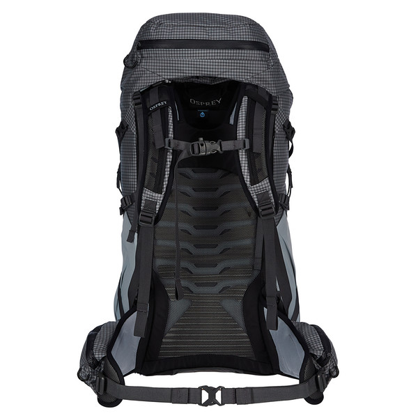 Osprey TEMPEST PRO 40 Damen - Tourenrucksack Ansicht 3