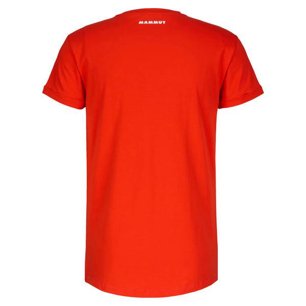 Mammut MAMMUT SEON T-SHIRT ORIGINAL Herren - T-Shirt Ansicht 2