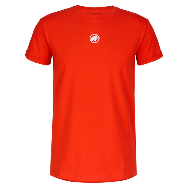 Mammut MAMMUT SEON T-SHIRT ORIGINAL Herren - T-Shirt Ansicht 1