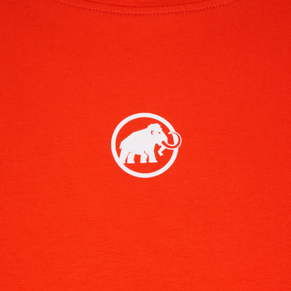 Mammut MAMMUT SEON T-SHIRT ORIGINAL Herren - T-Shirt Ansicht 3