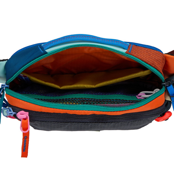 Cotopaxi ALLPA X 1.5L HIP PACK Unisex - Hüfttasche Ansicht 4