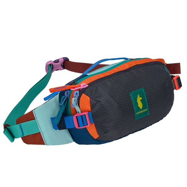 Cotopaxi ALLPA X 1.5L HIP PACK Unisex - Hüfttasche Ansicht 1