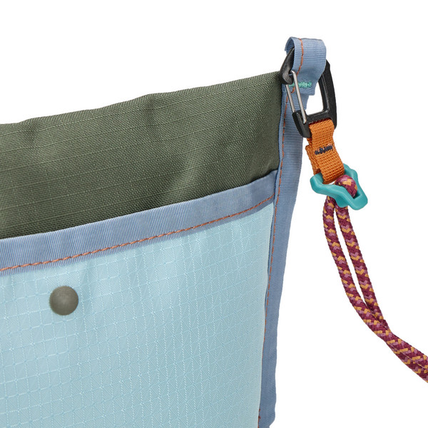 Cotopaxi LISTA 2L LIGHTWEIGHT CROSSBODY BAG - Umhängetasche Ansicht 3
