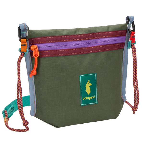 Cotopaxi LISTA 2L LIGHTWEIGHT CROSSBODY BAG - Umhängetasche Ansicht 1