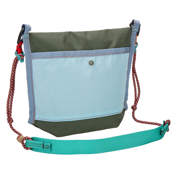 Cotopaxi LISTA 2L LIGHTWEIGHT CROSSBODY BAG - Umhängetasche Ansicht 2
