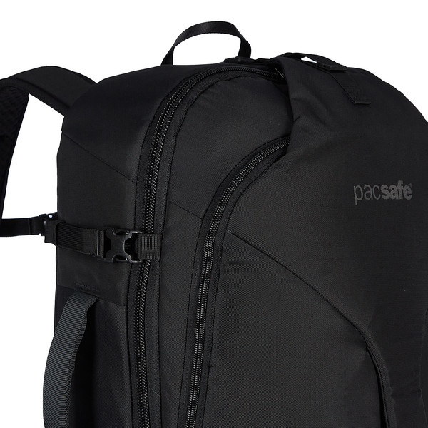Pacsafe EXP45 CARRY-ON TRAVEL PACK - Kofferrucksack Ansicht 7