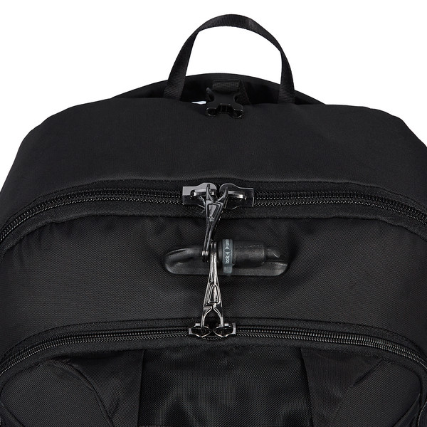 Pacsafe EXP45 CARRY-ON TRAVEL PACK - Kofferrucksack Ansicht 11