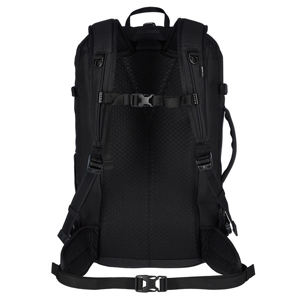 Pacsafe EXP45 CARRY-ON TRAVEL PACK - Kofferrucksack Ansicht 3