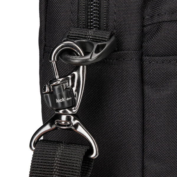 Pacsafe GO FESTIVAL CROSSBODY - Umhängetasche Ansicht 4