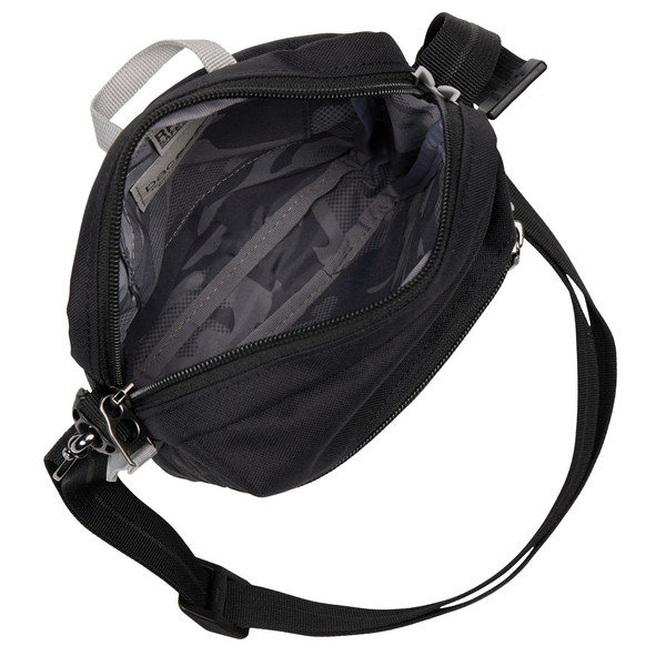 Pacsafe GO FESTIVAL CROSSBODY - Umhängetasche Ansicht 5