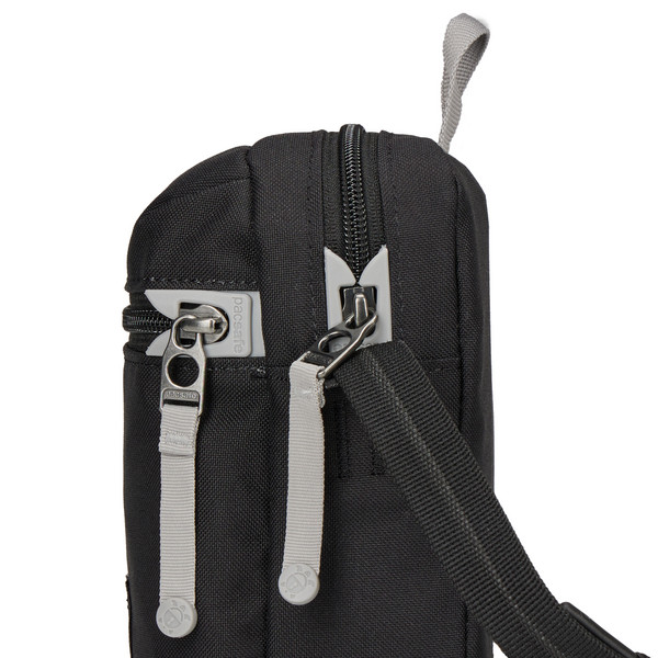 Pacsafe GO MICRO CROSSBODY - Umhängetasche Ansicht 3