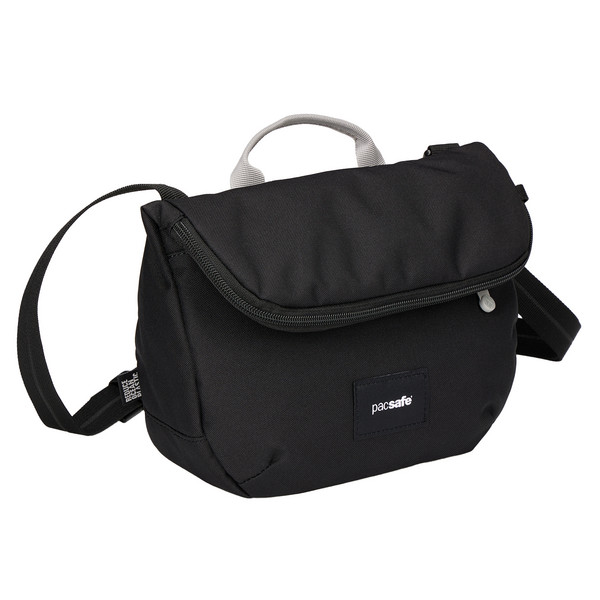 Pacsafe GO SADDLE CROSSBODY - Umhängetasche Ansicht 1