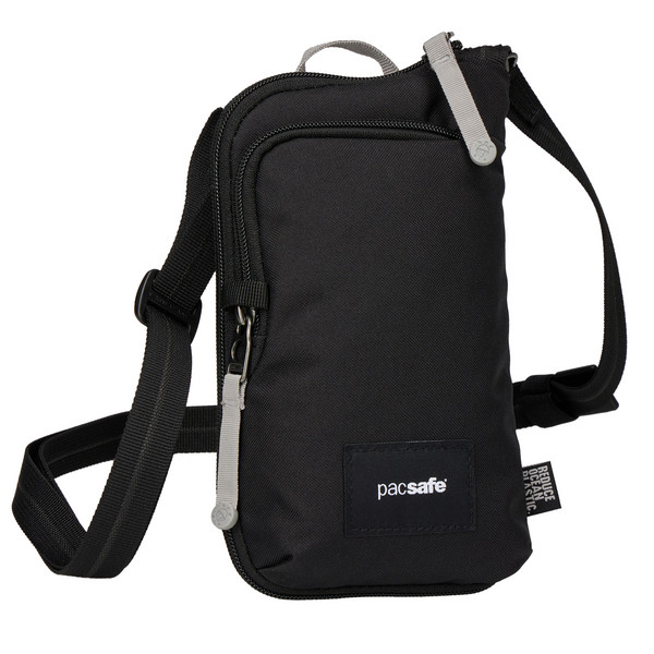 Pacsafe GO TECH CROSSBODY - Umhängetasche Ansicht 1