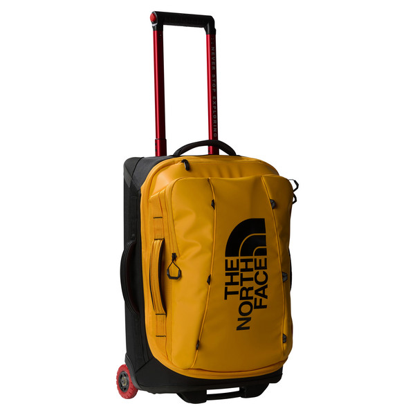 The North Face BASE CAMP ROLLING THUNDER 22 - Reisetasche mit Rollen Ansicht 1