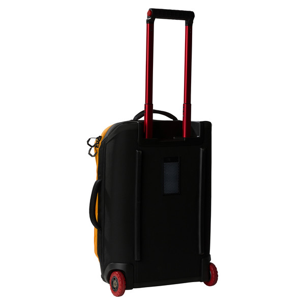 The North Face BASE CAMP ROLLING THUNDER 22 - Reisetasche mit Rollen Ansicht 2