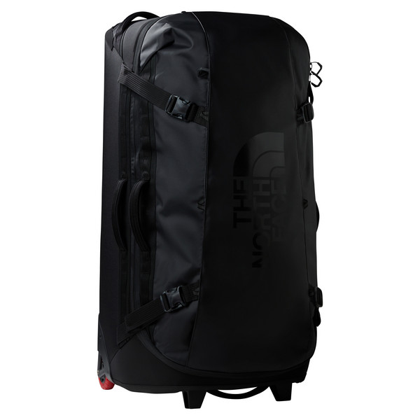 The North Face BASE CAMP ROLLING THUNDER 36 - Reisetasche mit Rollen Ansicht 1