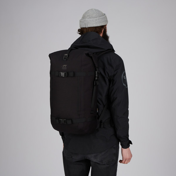 Tasmanian Tiger TT SENTINEL 35 WP - Wasserdichter Rucksack Ansicht 10