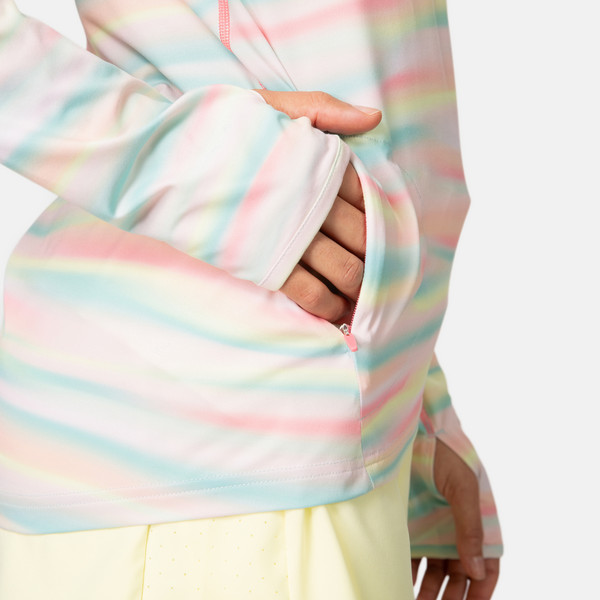 Kari Traa SANNE SUNSHIRT Damen - Funktionsshirt Ansicht 4