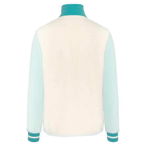 Kari Traa ROTHE MIDLAYER Damen - Fleecejacke Ansicht 2