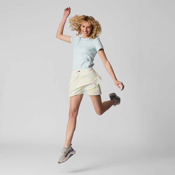 Kari Traa ANE SKORT Damen - Skort Ansicht 9