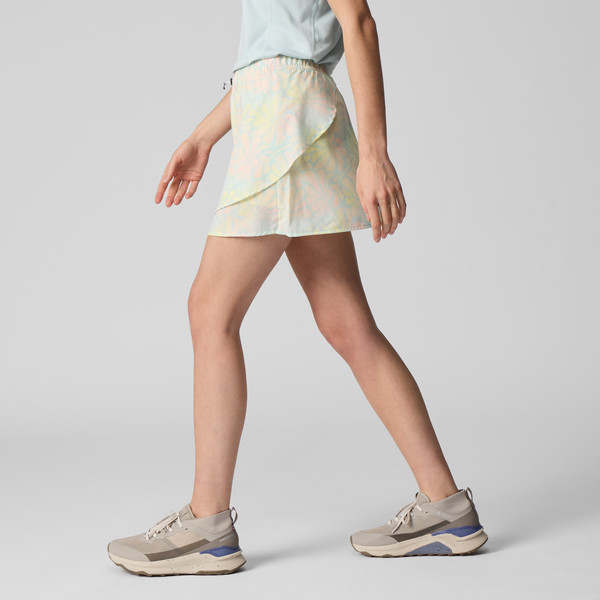 Kari Traa ANE SKORT Damen - Skort Ansicht 4