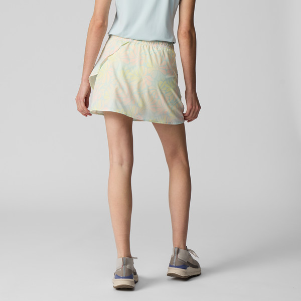 Kari Traa ANE SKORT Damen - Skort Ansicht 5
