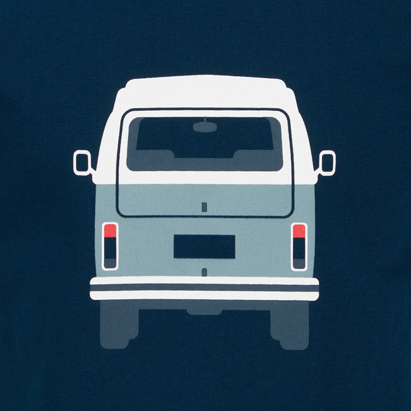 Wheeldom TEZWEI Kinder - T-Shirt Ansicht 4