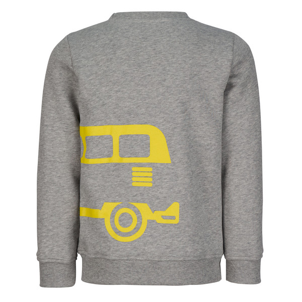 Wheeldom BIG-BUSS Kinder - Sweatshirt Ansicht 2
